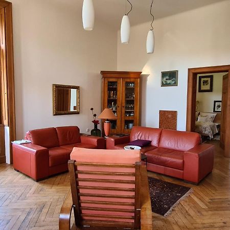 Heritage Apartment Park Royal Residence Opatija Exterior foto