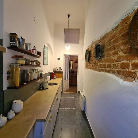 Heritage Apartment Park Royal Residence Opatija Exterior foto