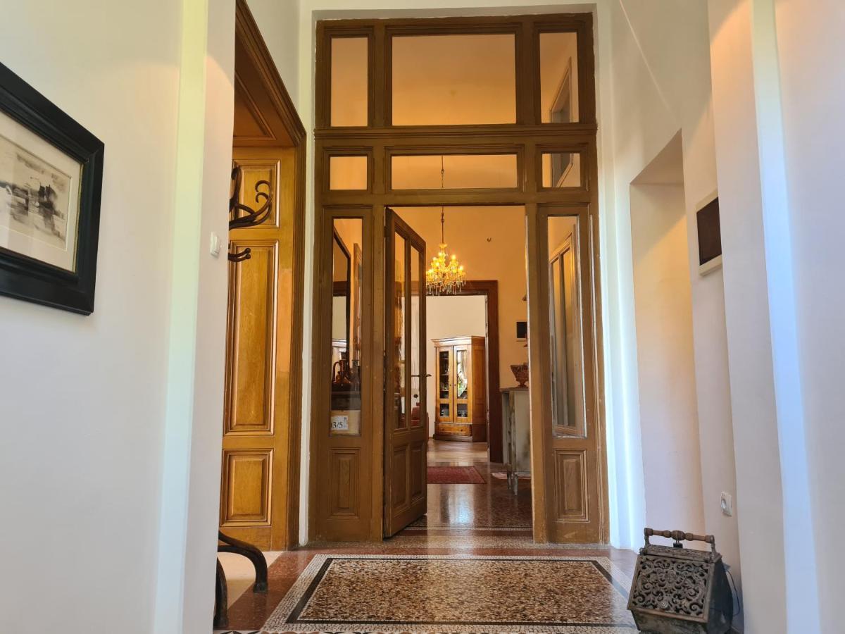 Heritage Apartment Park Royal Residence Opatija Exterior foto