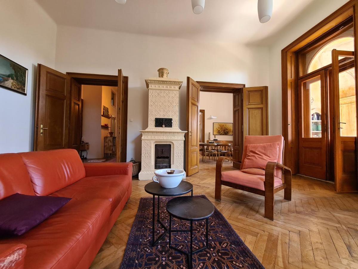 Heritage Apartment Park Royal Residence Opatija Exterior foto