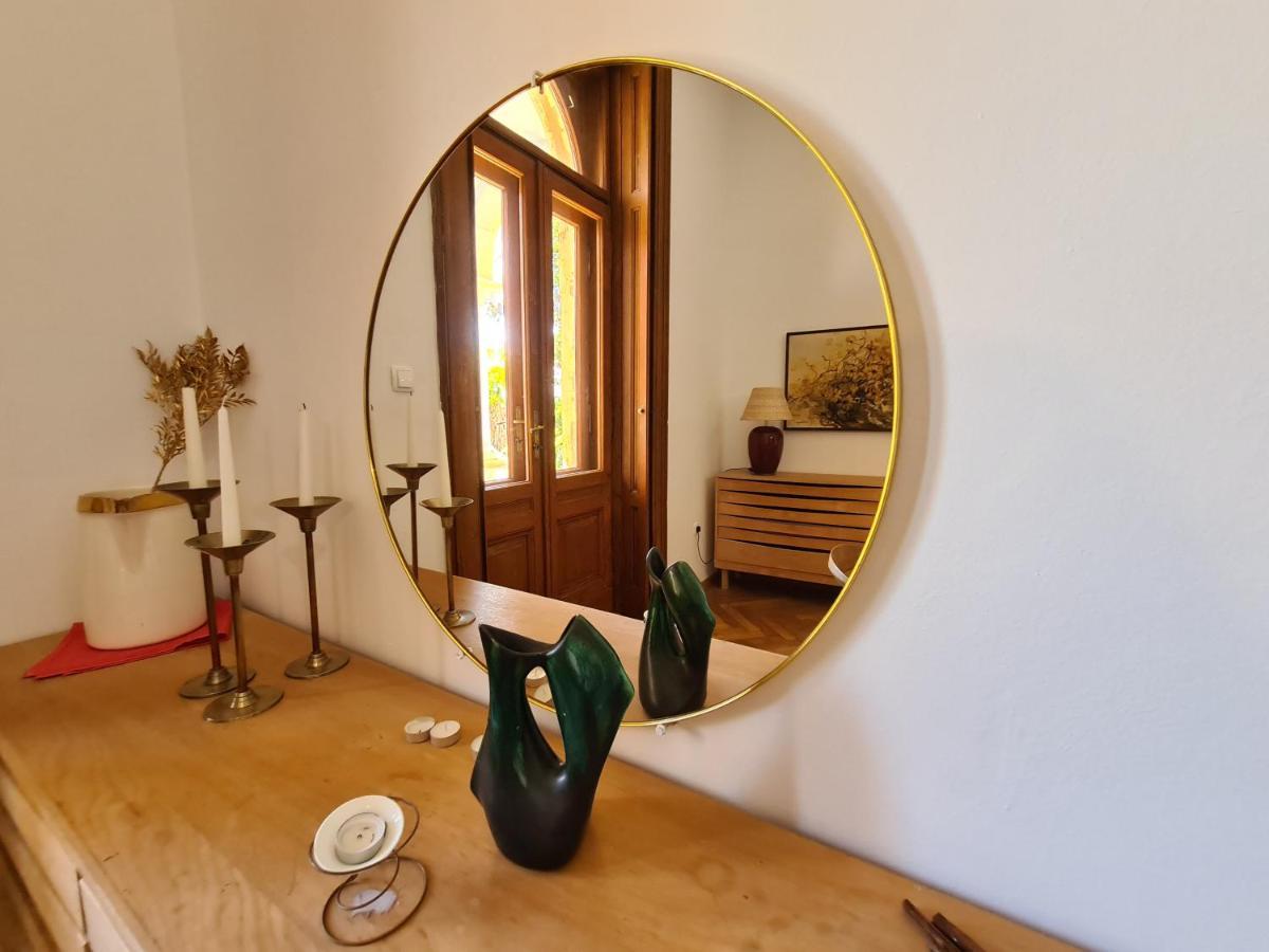 Heritage Apartment Park Royal Residence Opatija Exterior foto