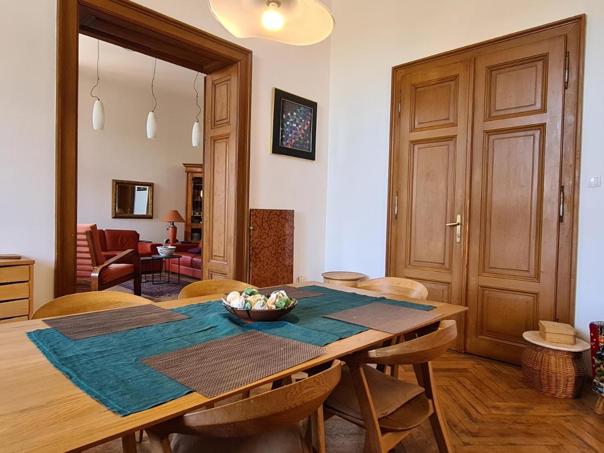 Heritage Apartment Park Royal Residence Opatija Exterior foto